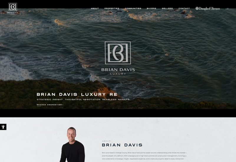 briandavisluxury.com